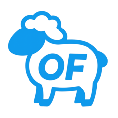 OnlyFår.com logo